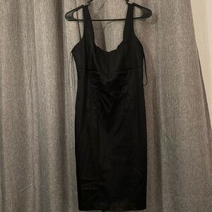 Calvin klein dress size 4